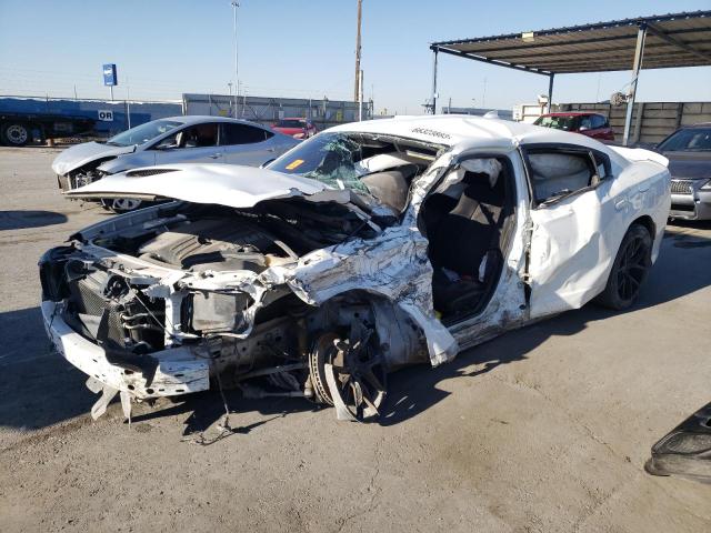 Image 1 of 2019 DODGE CHARGER R/T 2019 with VIN 2C3CDXCT9KH575135