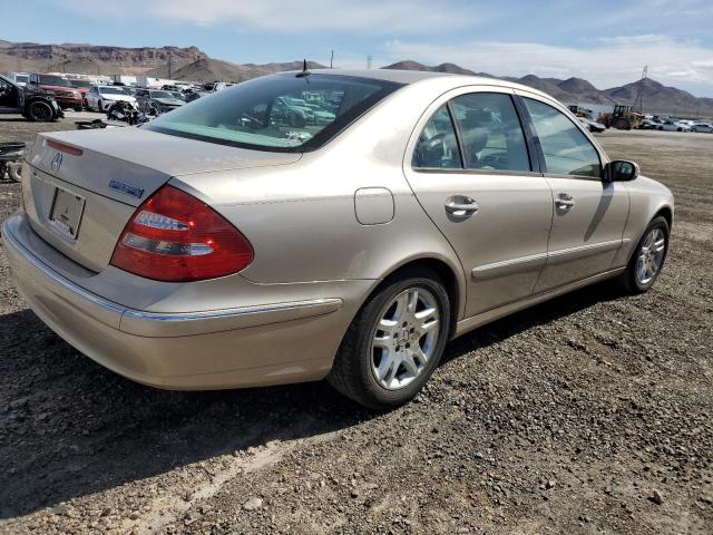 Obraz 3 z 2003 MERCEDES-BENZ E 320 2003 z VIN WDBUF65J43A158925