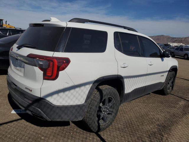 Obraz 3 z 2022 GMC ACADIA AT4 2022 z VIN 1GKKNLLSXNZ139455