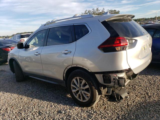 Изображение 2 2019 NISSAN ROGUE S 2019 с VIN JN8AT2MTXKW265122