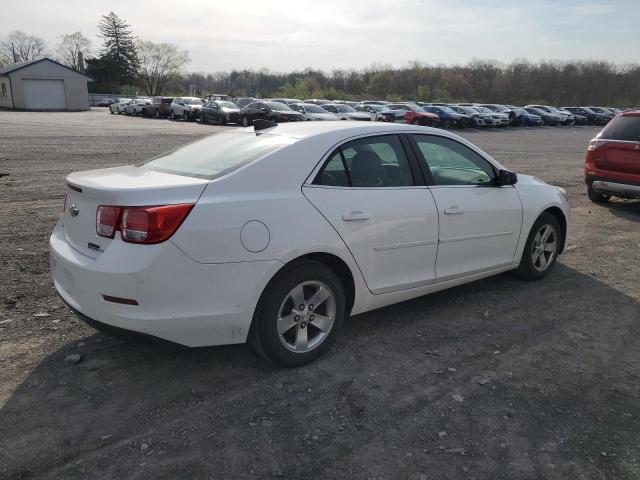 Image 3 of 2015 CHEVROLET MALIBU LS 2015 with VIN 1G11A5SL9FF258053