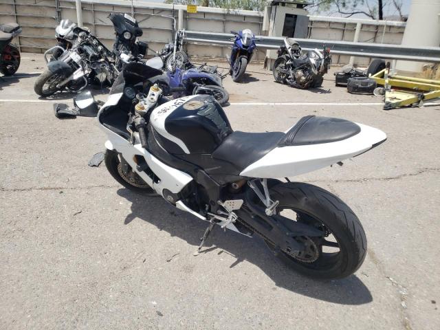 Image 3 of 2005 KAWASAKI ZX636 C1 2005 with VIN JKBZXJC195A021501