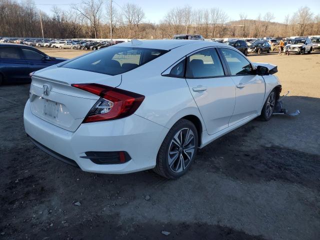 Изображение 3 2018 HONDA CIVIC EX 2018 с VIN 19XFC1E37JE001861