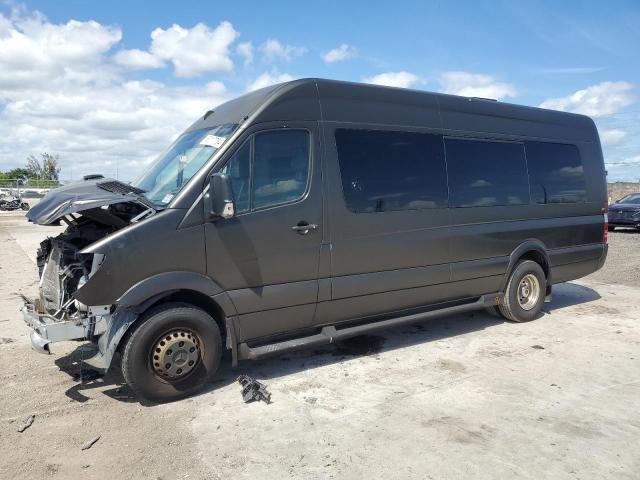 Obraz 1 z 2015 MERCEDES-BENZ SPRINTER 3500 2015 z VIN WD3PF4CCXFP107237