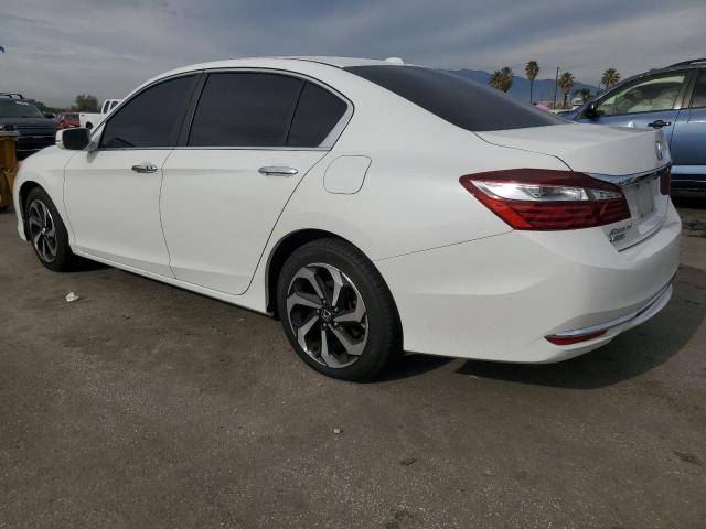 Image 2 of 2016 HONDA ACCORD EX 2016 with VIN 1HGCR2F05GA057757