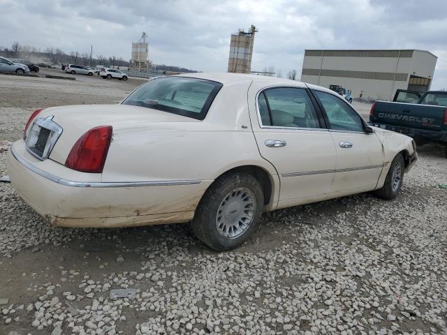 Image 3 of 1998 LINCOLN TOWN CAR CARTIER 1998 with VIN 1LNFM83W4WY672713