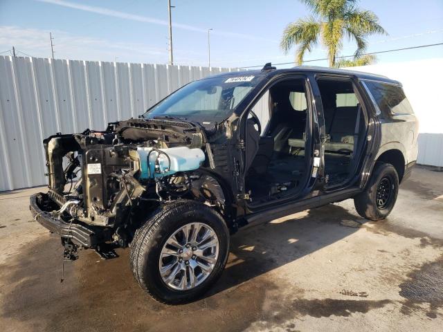Изображение 2023 GMC YUKON DENALI 2023