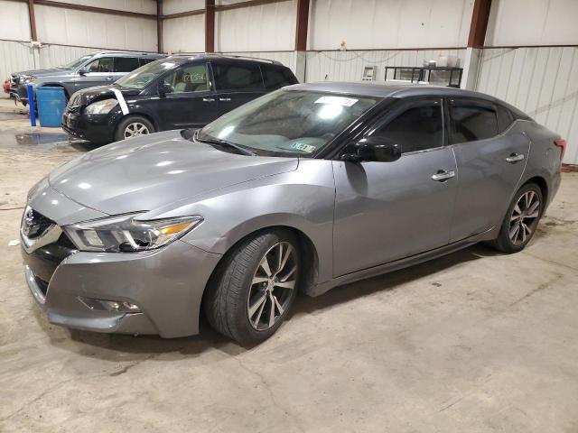 Obraz 2016 NISSAN MAXIMA 3.5S 2016