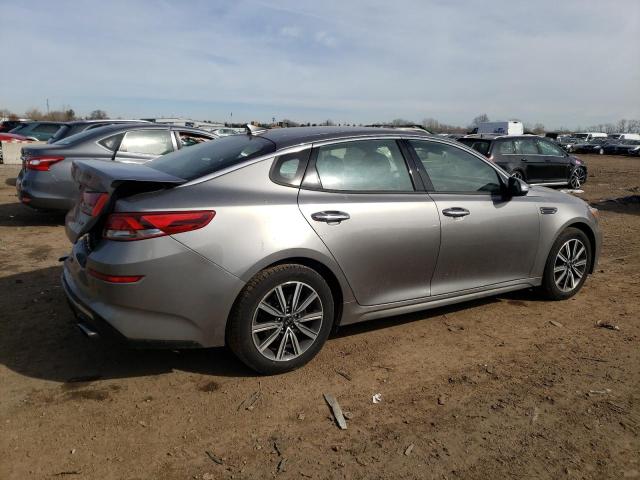Изображение 3 2019 KIA OPTIMA EX 2019 с VIN 5XXGU4L12KG304026