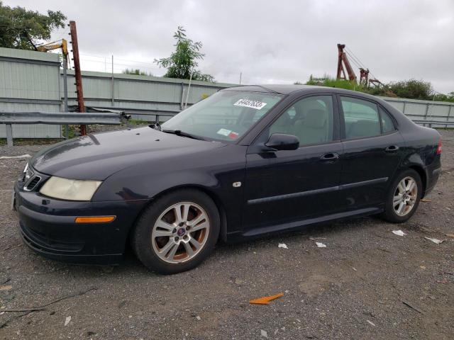 Изображение 2007 SAAB 9-3 2.0T 2007