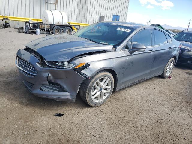 Obraz 1 z 2014 FORD FUSION SE 2014 z VIN 3FA6P0HD5ER115445