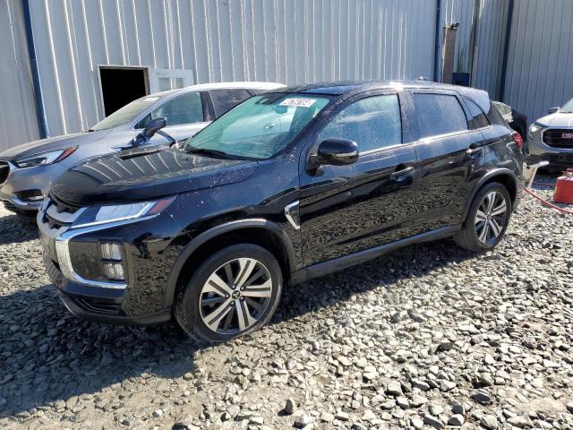 2022 MITSUBISHI OUTLANDER SPORT SE 2022 image