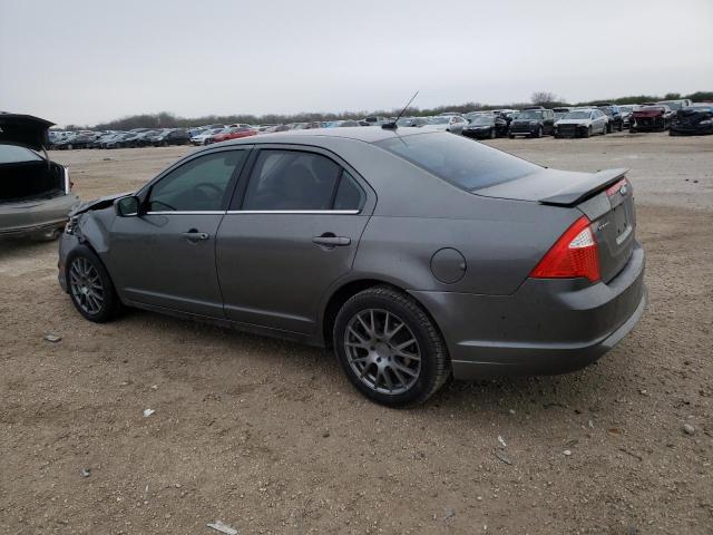 Изображение 2 2010 FORD FUSION SE 2010 с VIN 3FAHP0HA3AR138487