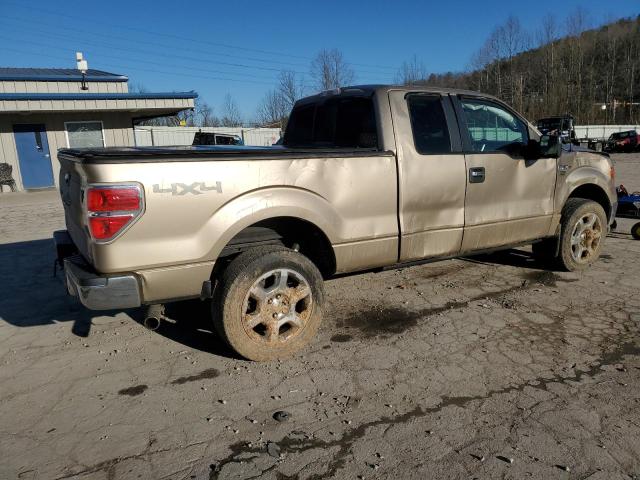 Obraz 3 z 2013 FORD F150 SUPER CAB 2013 z VIN 1FTFX1EF6DFB17416