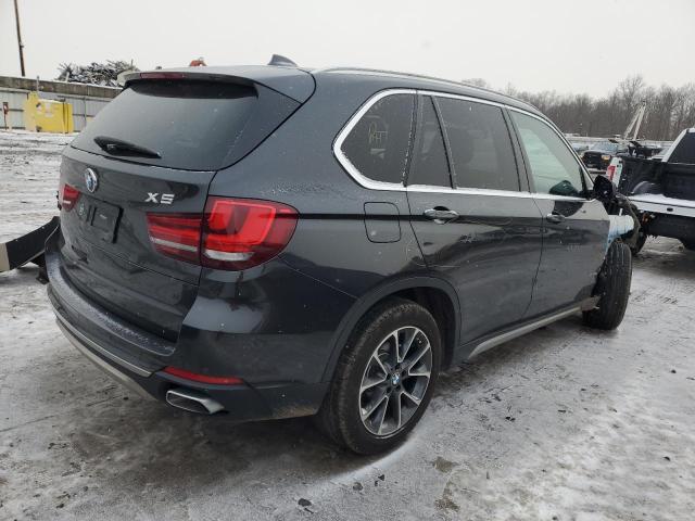 Obraz 3 z 2018 BMW X5 XDRIVE35I 2018 z VIN 5UXKR0C50JL070859