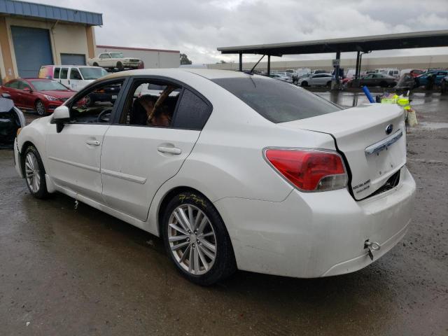 Obraz 2 z 2012 SUBARU IMPREZA PREMIUM 2012 z VIN JF1GJAD67CH007281