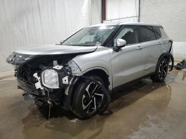 2023 MITSUBISHI OUTLANDER SE 2023 image