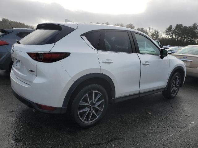 Obraz 3 z 2018 MAZDA CX-5 GRAND TOURING 2018 z VIN JM3KFBDM5J0410799