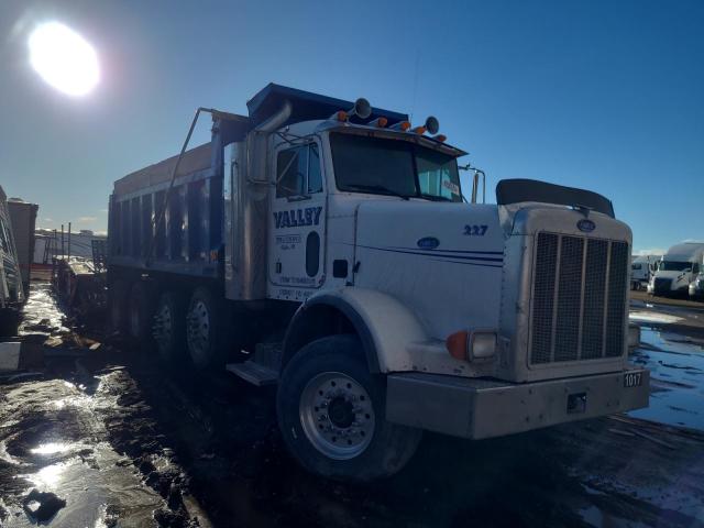 2000 PETERBILT 357  2000 image