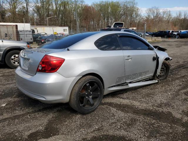 Изображение 3 2008 TOYOTA SCION TC  2008 с VIN JTKDE167180269836