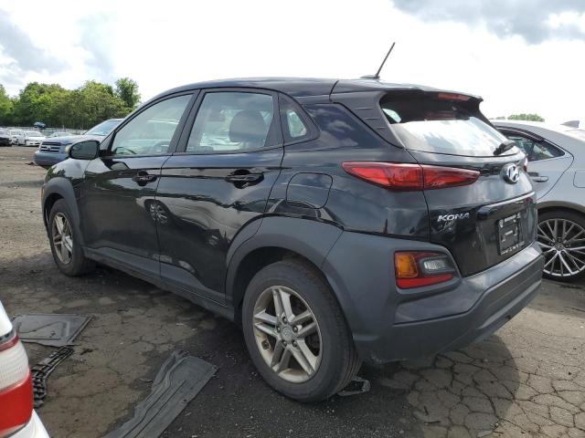 Изображение 2 2020 HYUNDAI KONA SE 2020 с VIN KM8K1CAA5LU483427