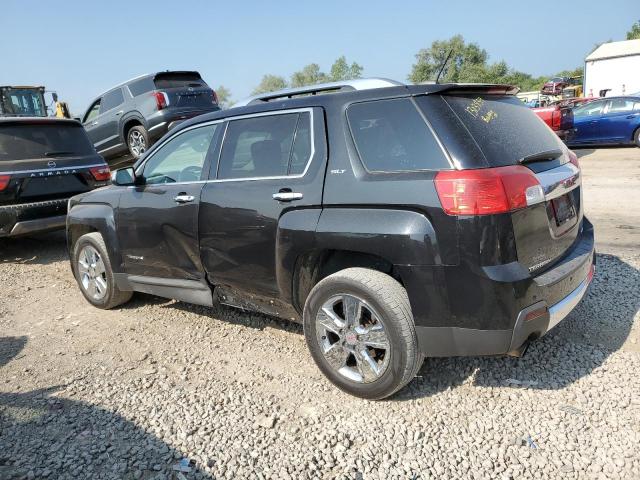 Image 2 of 2015 GMC TERRAIN SLT 2015 with VIN 2GKFLYE38F6337085
