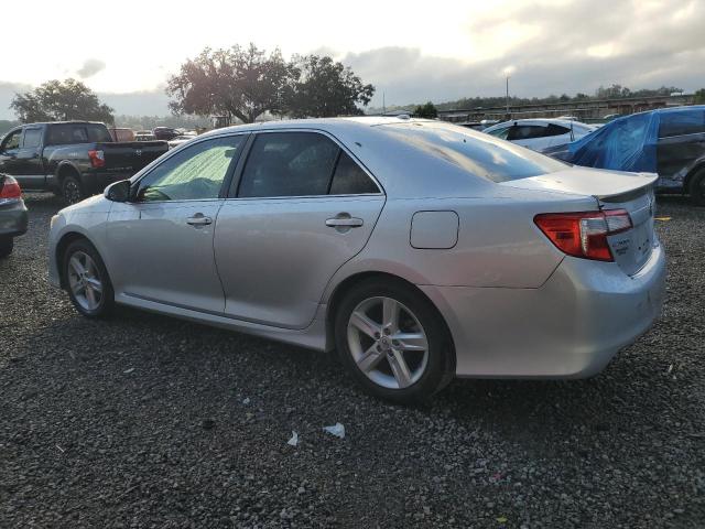 Obraz 2 z 2014 TOYOTA CAMRY L 2014 z VIN 4T1BF1FKXEU373516