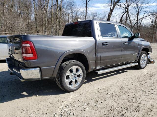 Image 3 of 2020 RAM 1500 LARAMIE 2020 with VIN 1C6SRFJT9LN175517