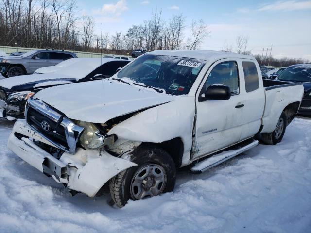 Obraz 1 z 2006 TOYOTA TACOMA ACCESS CAB 2006 z VIN 5TETX22N46Z259757