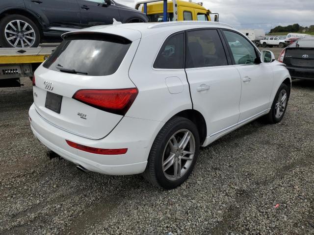 Obraz 3 z 2015 AUDI Q5 PREMIUM PLUS 2015 z VIN WA1LFAFP8FA022234