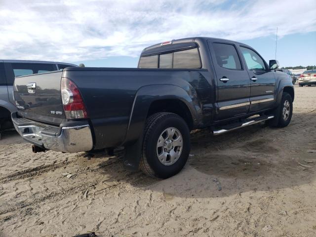 Image 3 of 2011 TOYOTA TACOMA DOUBLE CAB LONG BED 2011 with VIN 3TMMU4FNXBM037637