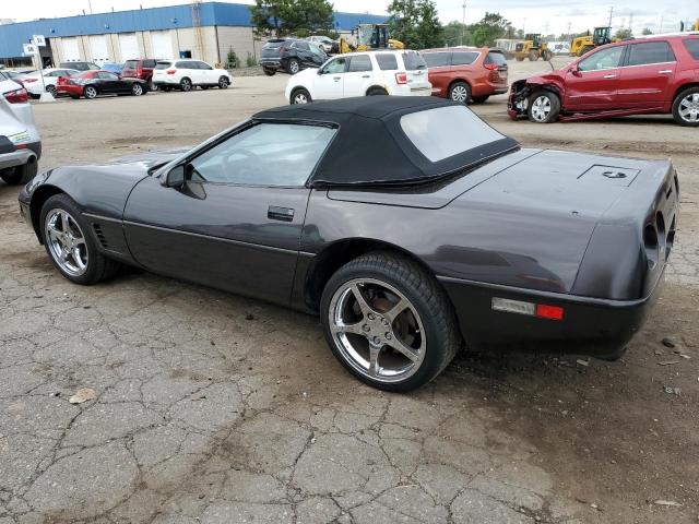 Image 2 of 1988 CHEVROLET CORVETTE  1988 with VIN 1G1YY3188J5120899