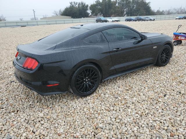 Image 3 of 2015 FORD MUSTANG GT 2015 with VIN 1FA6P8CFXF5350273