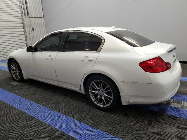 Image 2 of 2013 INFINITI G37 BASE 2013 with VIN JN1CV6AP7DM300598