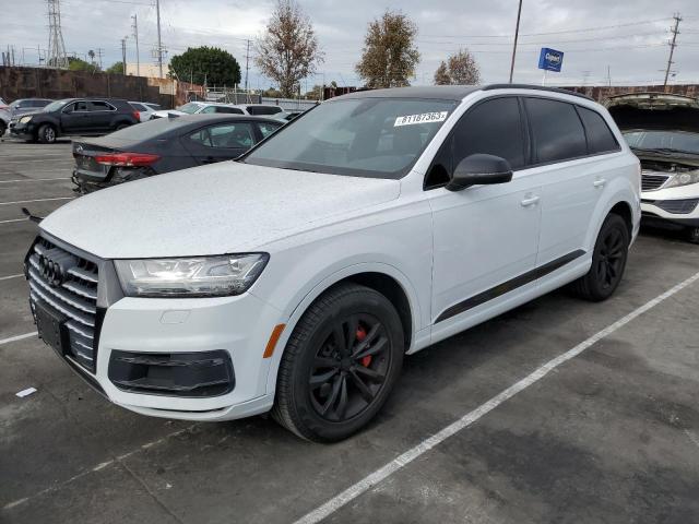 2019 AUDI Q7 PREMIUM 2019 image