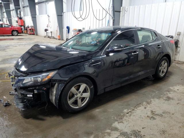 2014 KIA OPTIMA LX 2014 image