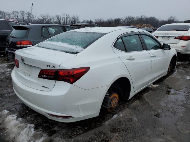 Изображение 3 2015 ACURA TLX TECH 2015 с VIN 19UUB3F55FA003531