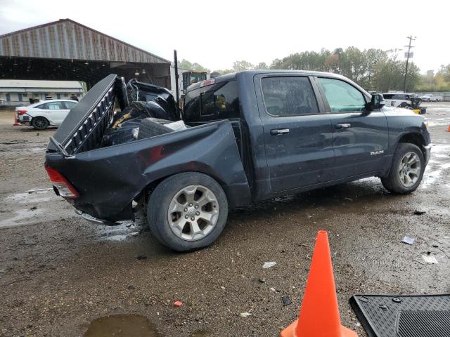 Obraz 3 z 2019 RAM 1500 BIG HORN/LONE STAR 2019 z VIN 1C6RREFT7KN894734