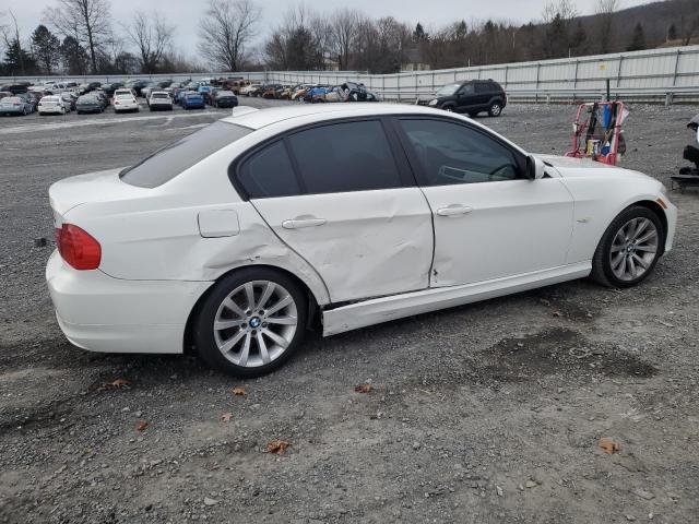 Image 3 of 2011 BMW 328 I SULEV 2011 with VIN WBAPH5G52BNM82754