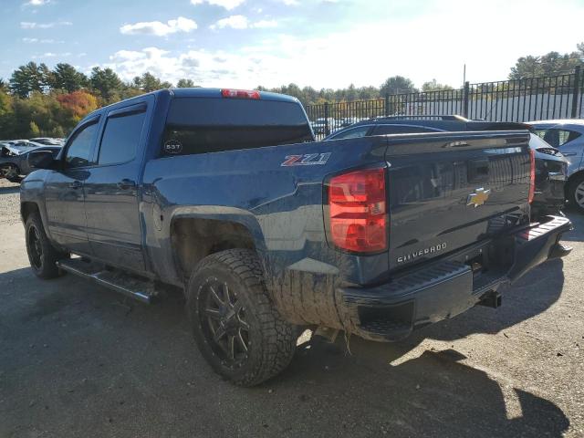 Изображение 2 2016 CHEVROLET SILVERADO K1500 LT 2016 с VIN 3GCUKREC8GG115437