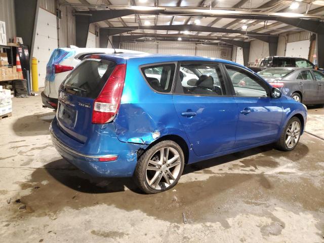 Изображение 3 2009 HYUNDAI ELANTRA TOURING  2009 с VIN KMHDC86E99U040993