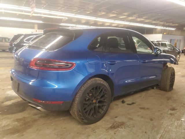 Image 3 of 2018 PORSCHE MACAN  2018 with VIN WP1AA2A51JLB03207