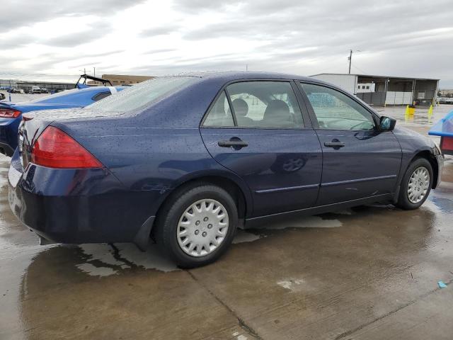 Image 3 of 2007 HONDA ACCORD VALUE 2007 with VIN JHMCM56107C014681