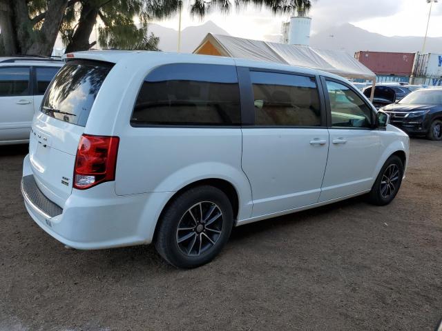 Obraz 3 z 2019 DODGE GRAND CARAVAN GT 2019 z VIN 2C4RDGEG8KR536410