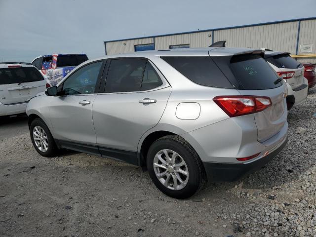 Obraz 2 z 2018 CHEVROLET EQUINOX LT 2018 z VIN 3GNAXSEV3JS571709