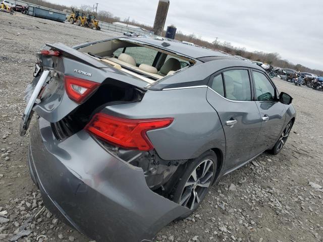 Image 3 of 2016 NISSAN MAXIMA 3.5S 2016 with VIN 1N4AA6AP4GC390664