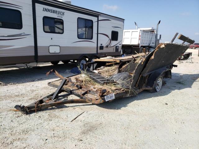 Image 2 of 2016 CAND TRAILER 2016 with VIN 5VNBU1624GT148084