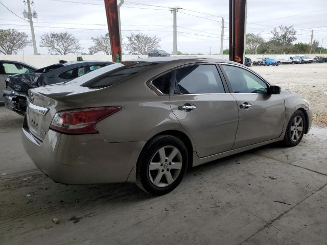 Image 3 of 2013 NISSAN ALTIMA 2.5 2013 with VIN 1N4AL3AP5DN587044