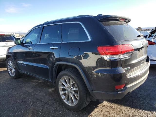 Image 2 of 2014 JEEP GRAND CHEROKEE LIMITED 2014 with VIN 1C4RJEBM5EC381027