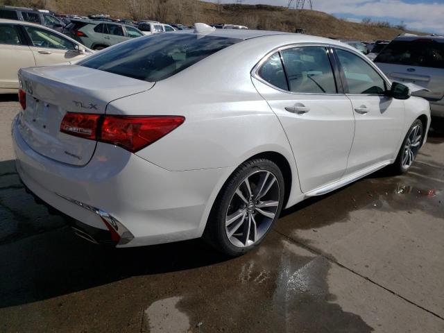 Obraz 3 z 2019 ACURA TLX TECHNOLOGY 2019 z VIN 19UUB3F45KA007113